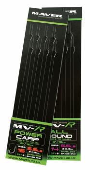 MV-R Power carp